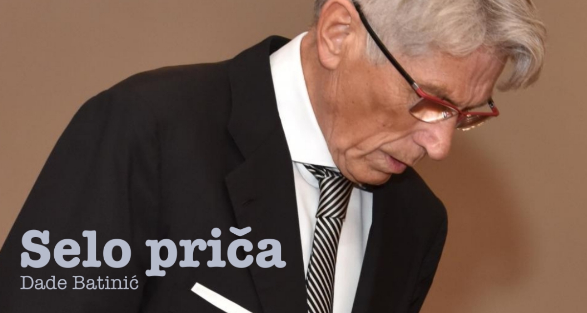 Kako sačuvati Vuitton torbicu na Chanel ramenima tajkunskih supruga i kćeri?